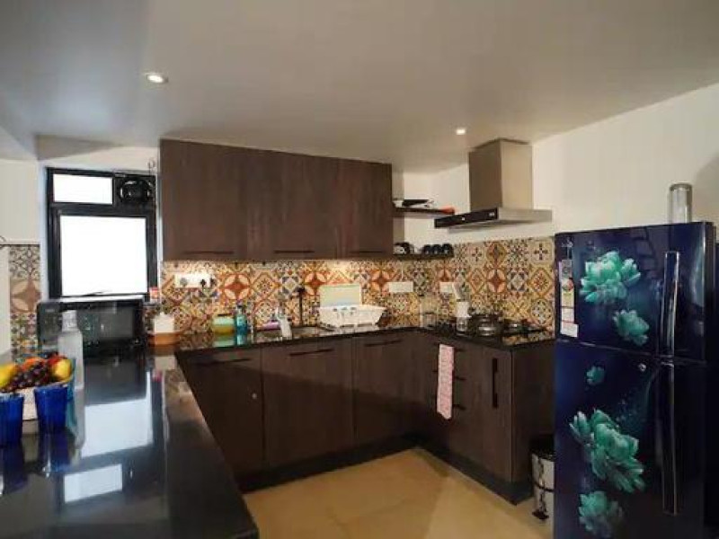 TUDOR HOUSE,a BIRDSONG 2BHK CONDO @202